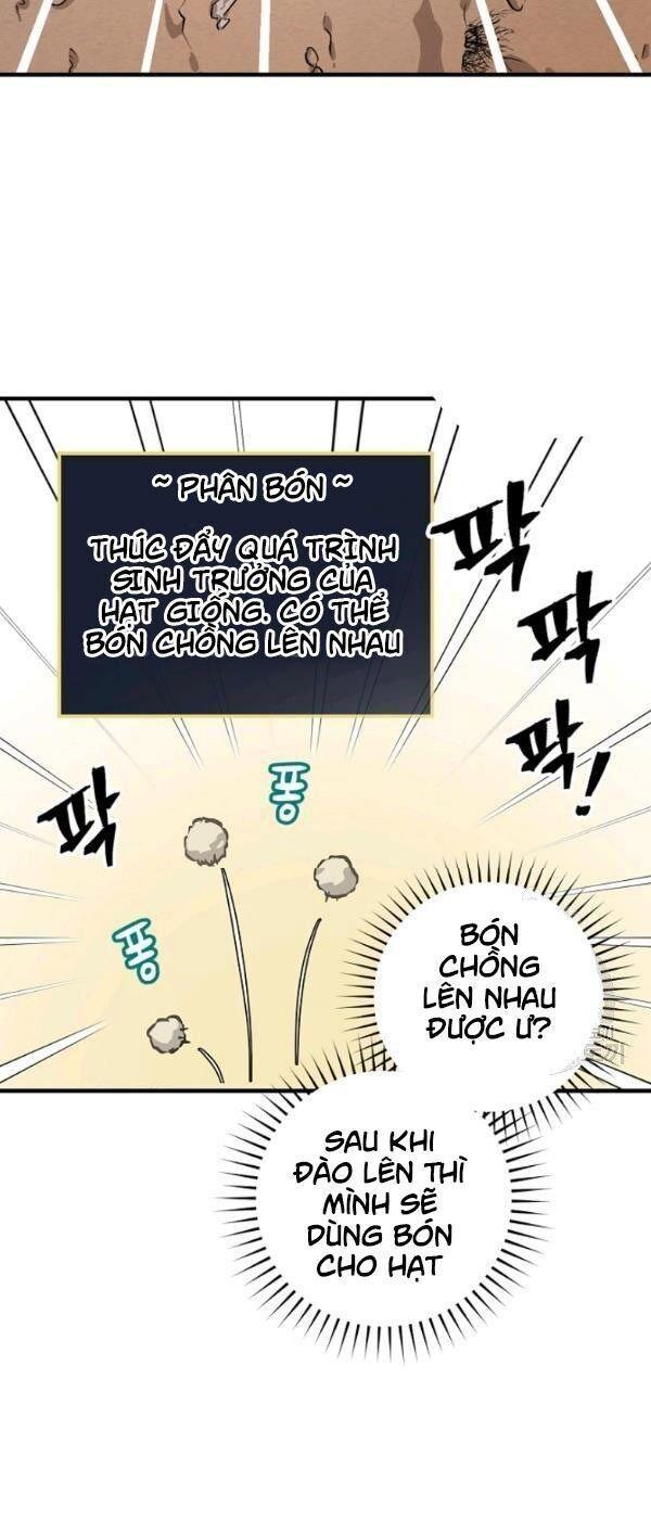 tôi lên cấp chỉ bằng cách ăn chapter 52 30