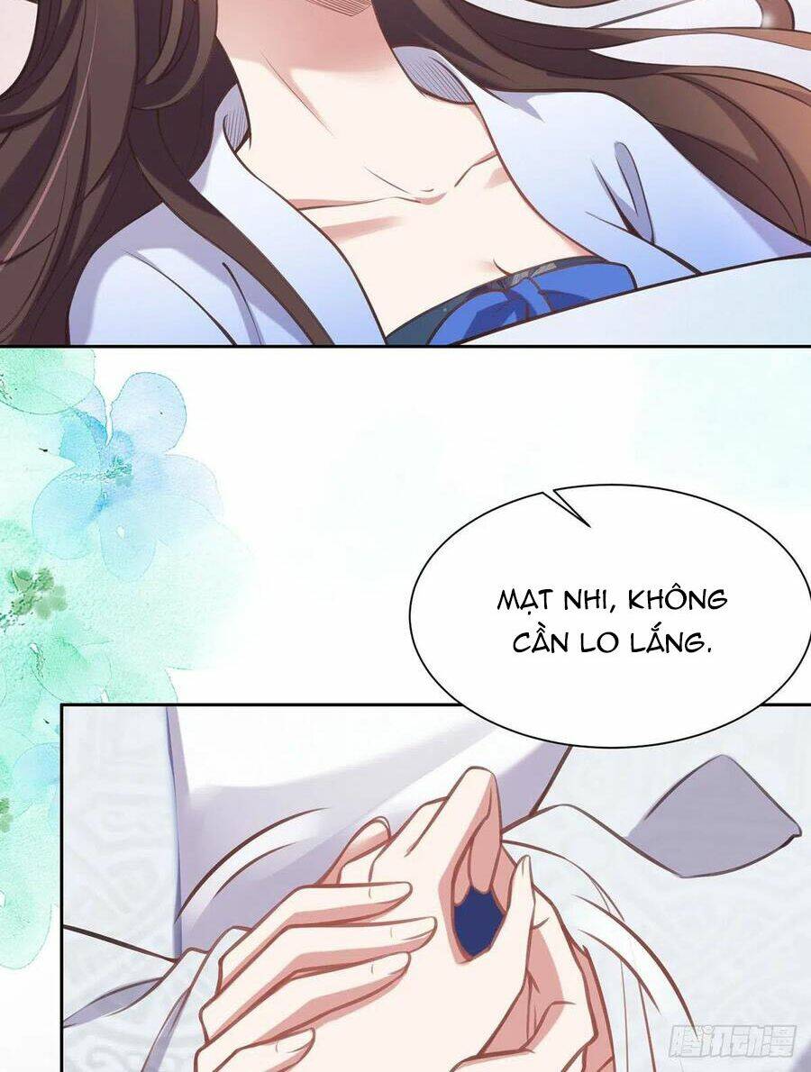 hoạn phi thiên hạ chapter 93 15