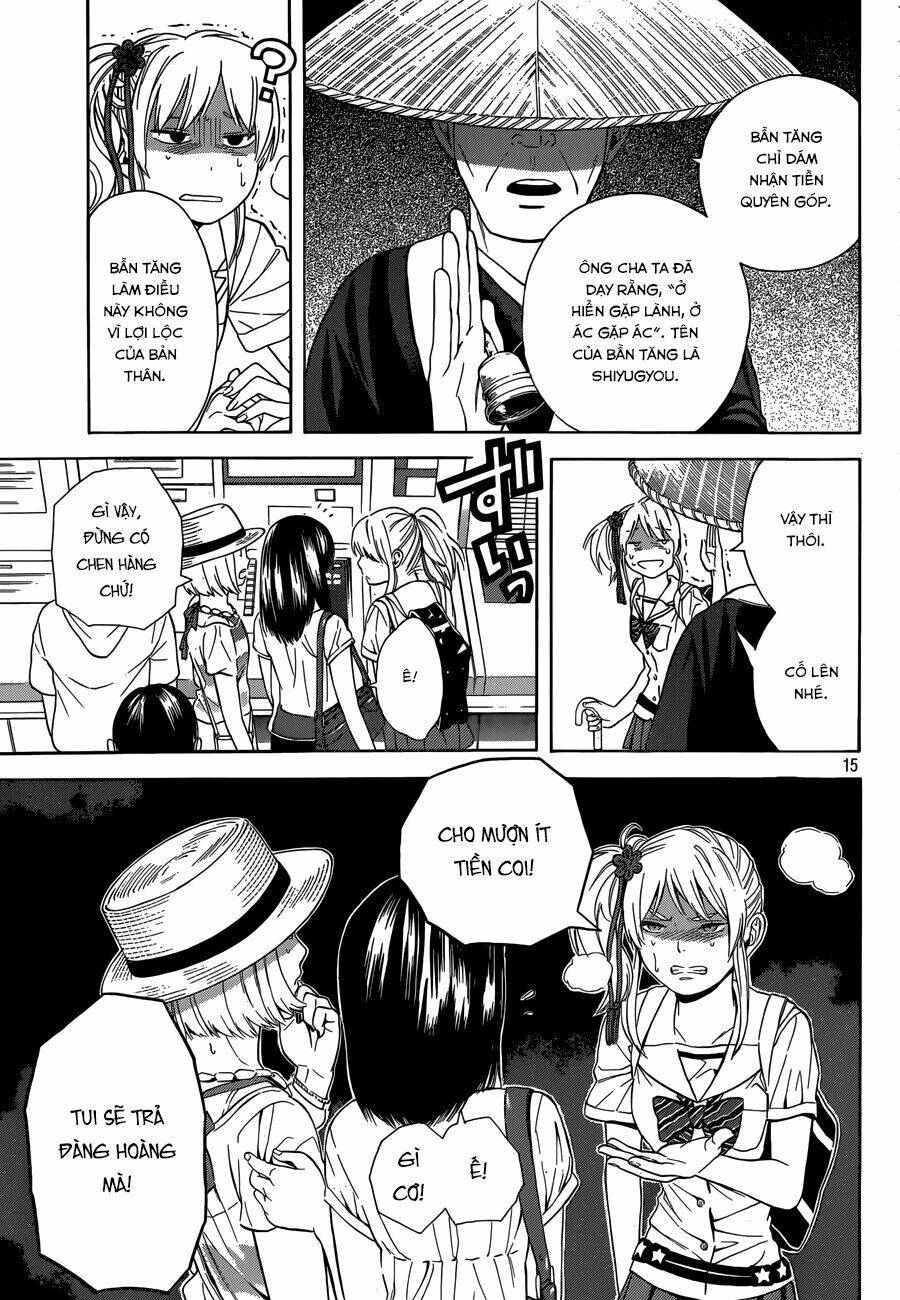 sakurasaku syndrome chapter 10 16