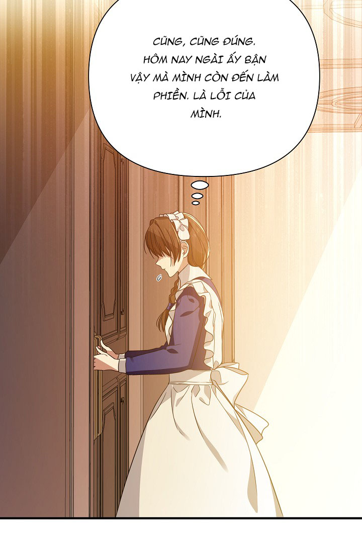 từ lúc bắt đầu tôi vẫn luôn ở bên em chapter 25.1 4