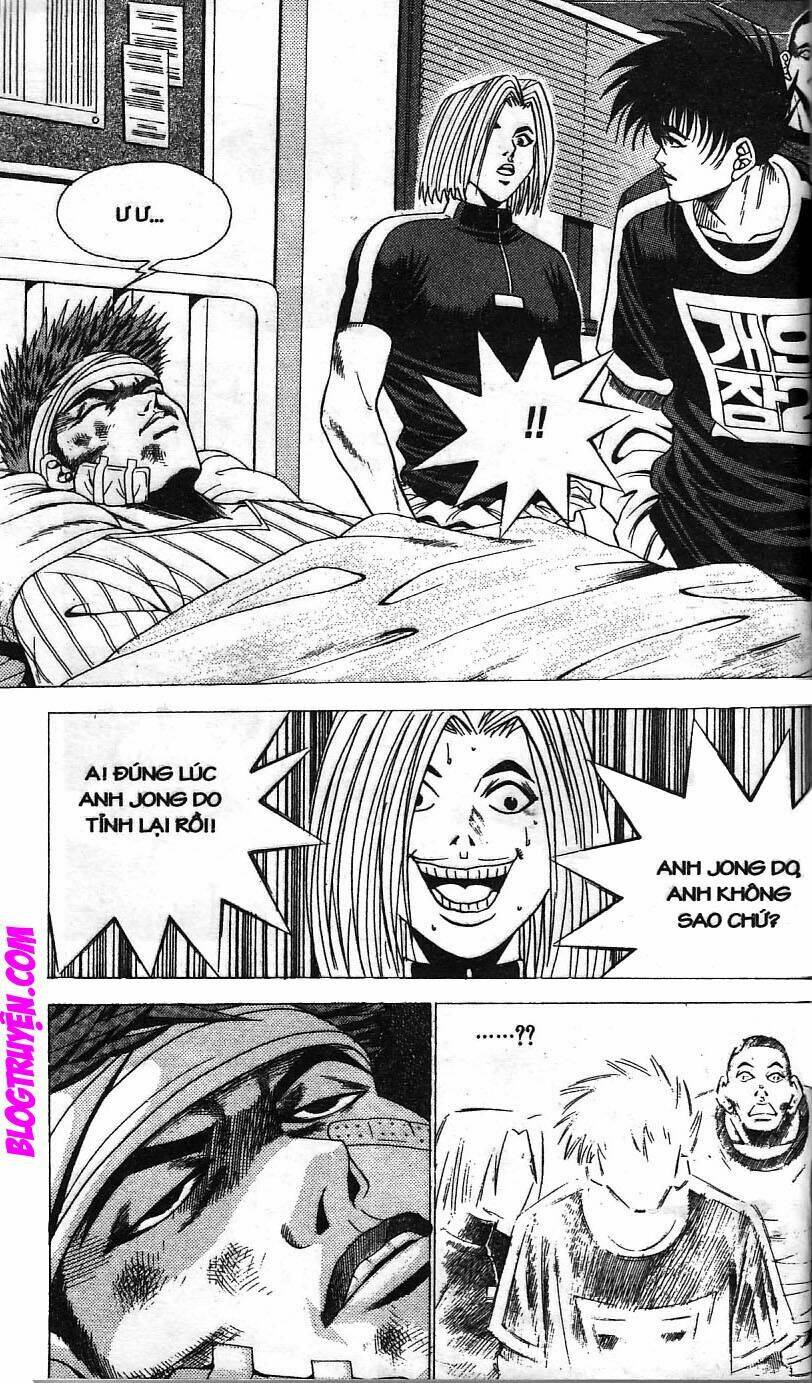 bitagi - anh chàng ngổ ngáo chapter 43 4