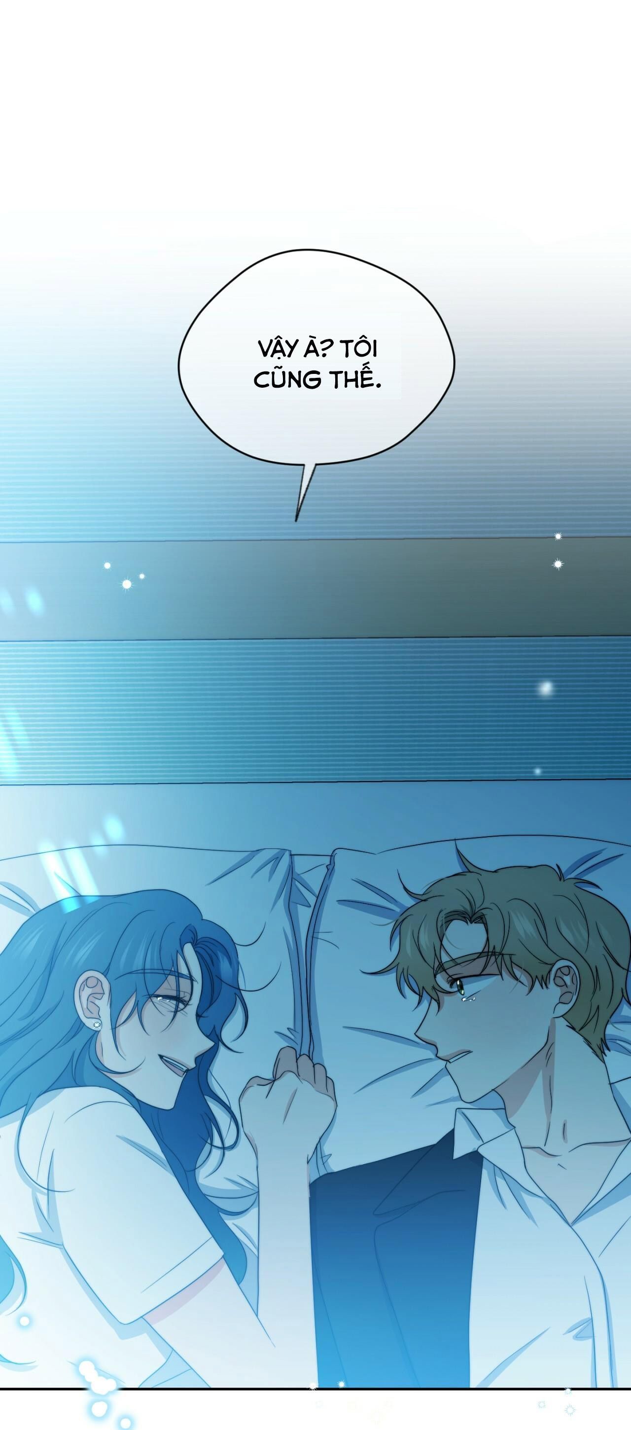 giấc mộng ngọt ngào 2 (full) chapter 24 10