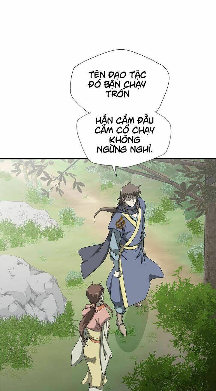 cuồng long chapter 36 48