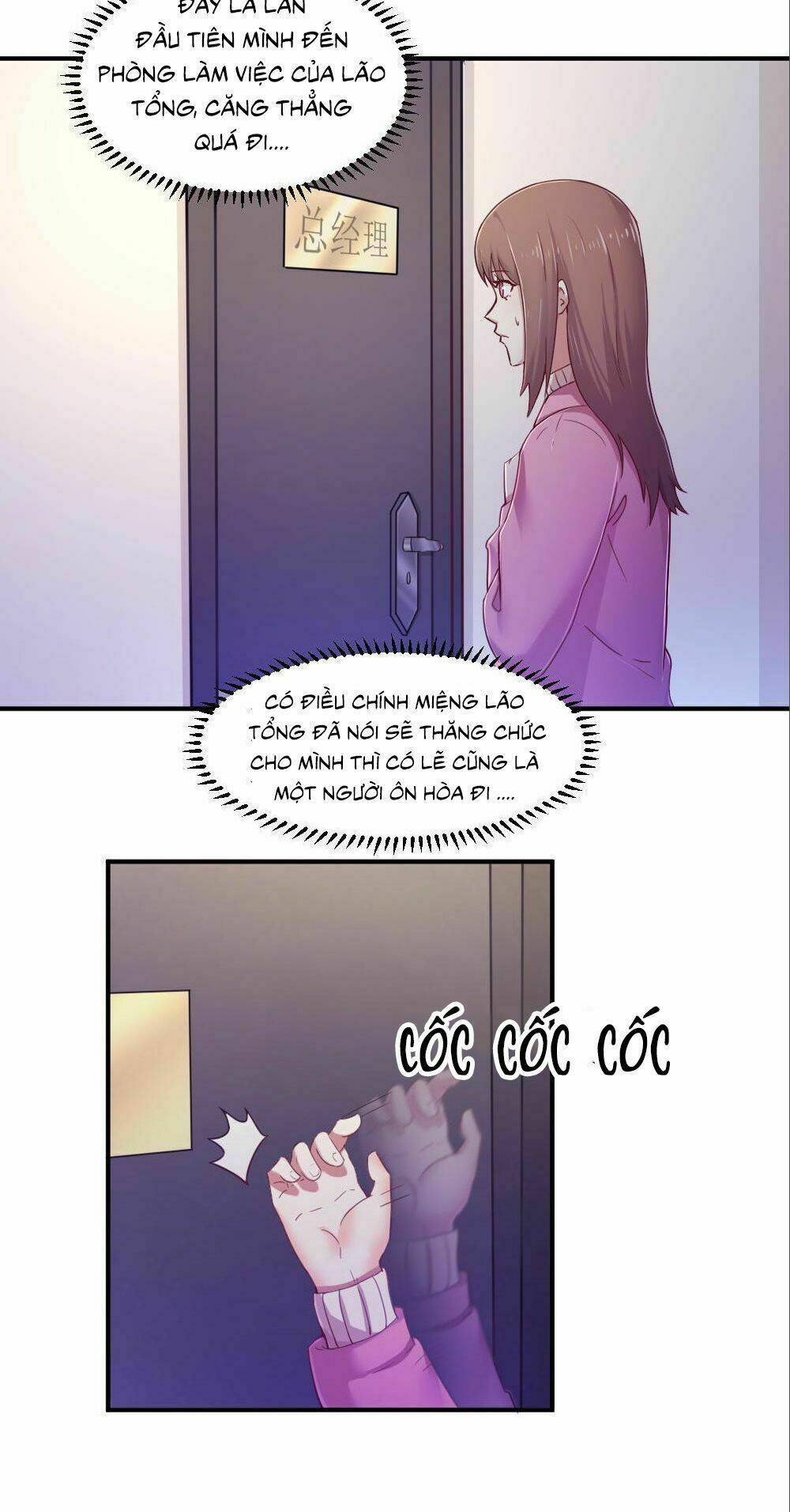 khuôn mặt của cô, giờ đã là của tôi! chapter 1 42