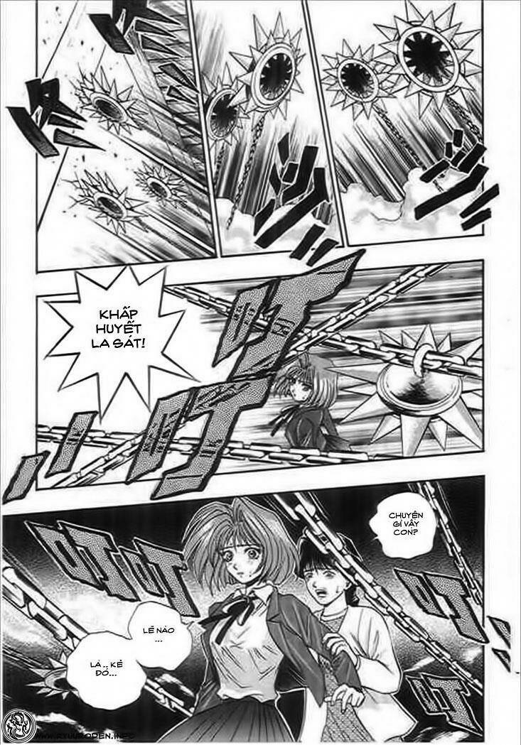 thiên địa nam nhi chapter 9 22