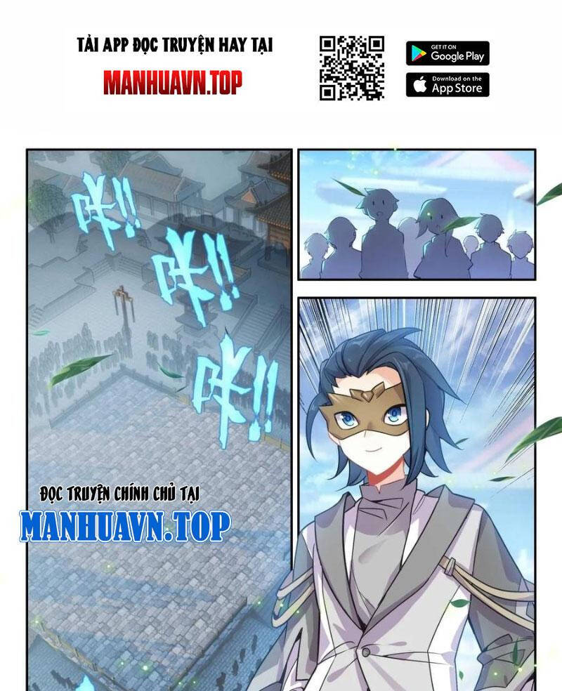 đấu la đại lục 5 - đường tam trùng sinh chapter 184 1