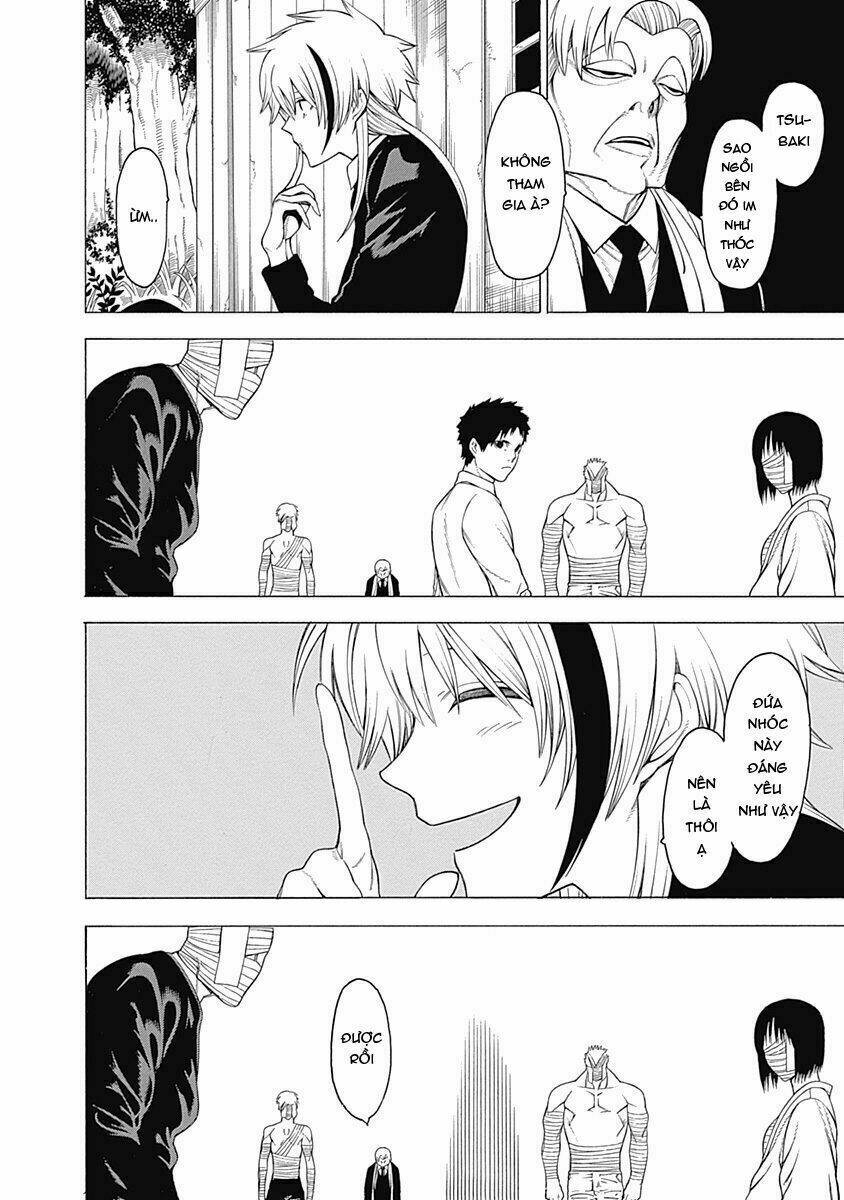 mononogatari chapter 14 12