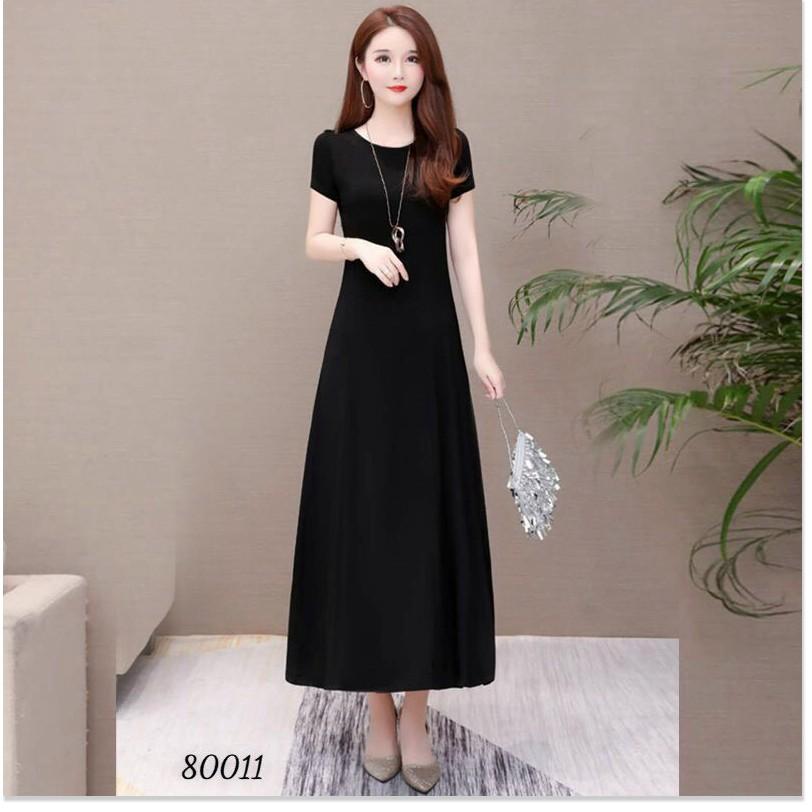 ĐẦM ĐŨI QUÃNG CHÂU,CHẤT LIỆU THOÁNG MÁT,HỌA TIẾT TRƠN NHƯNG KHÔNG KÉM PHẦN SANG TRỌNG THỜI TRANG VINA 1HIT FASHION