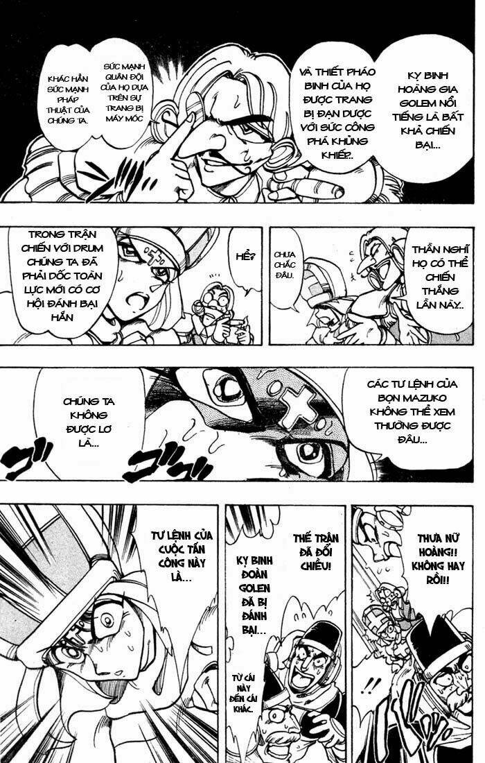 violinist of hameln - cây đàn kì diệu chapter 38 26