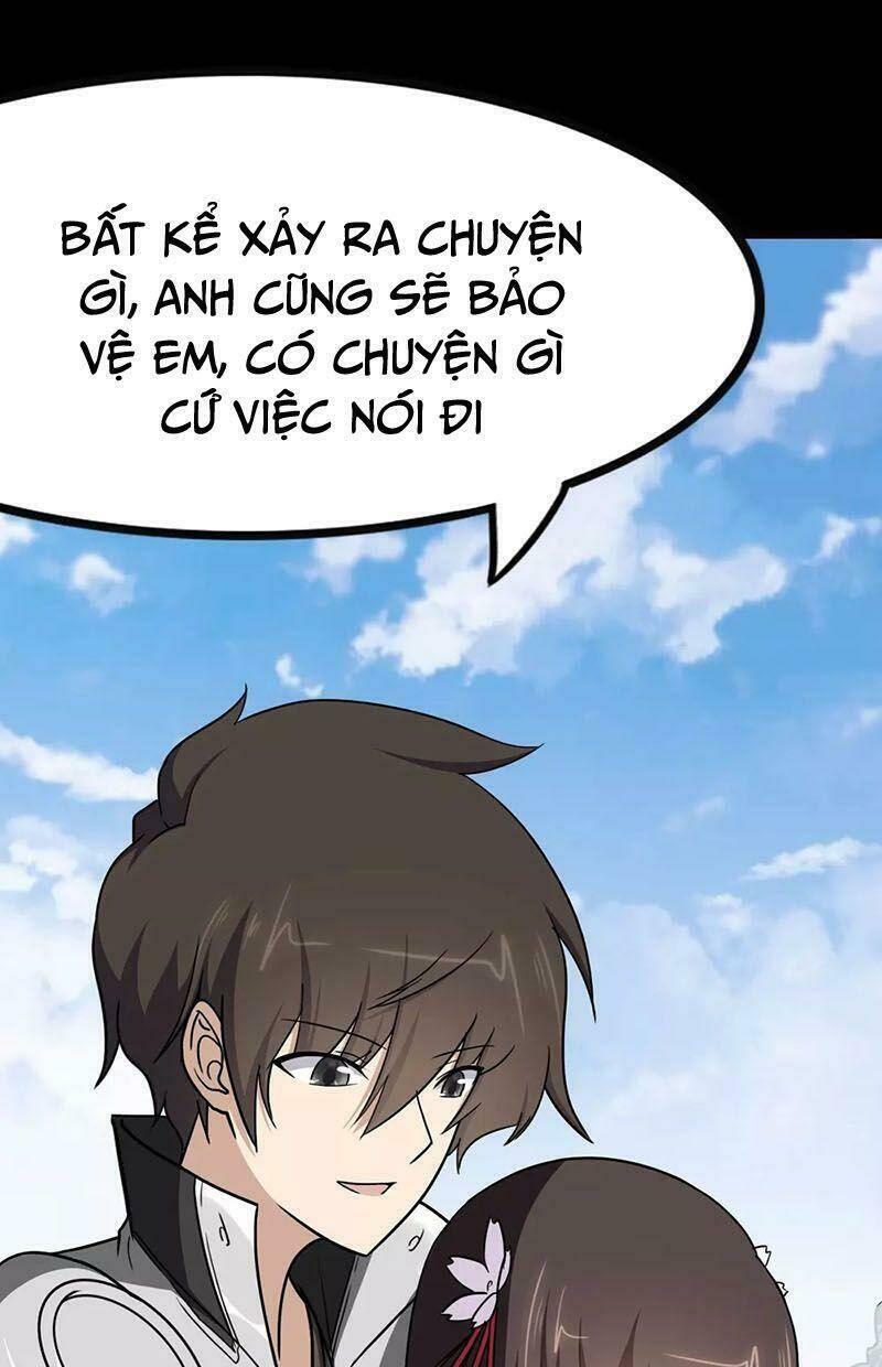 bạn gái virus của tôi chapter 216 45