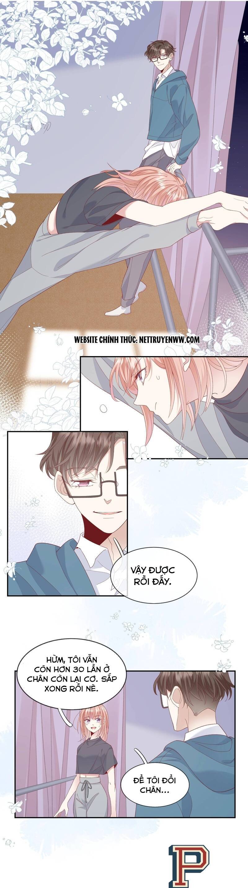 làm ơn đừng quá kiêu ngạo chapter 41 15