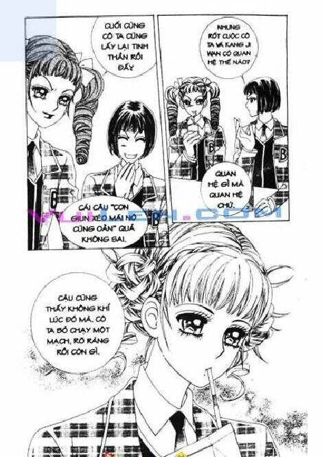 ánh nắng chói chang chapter 2 8