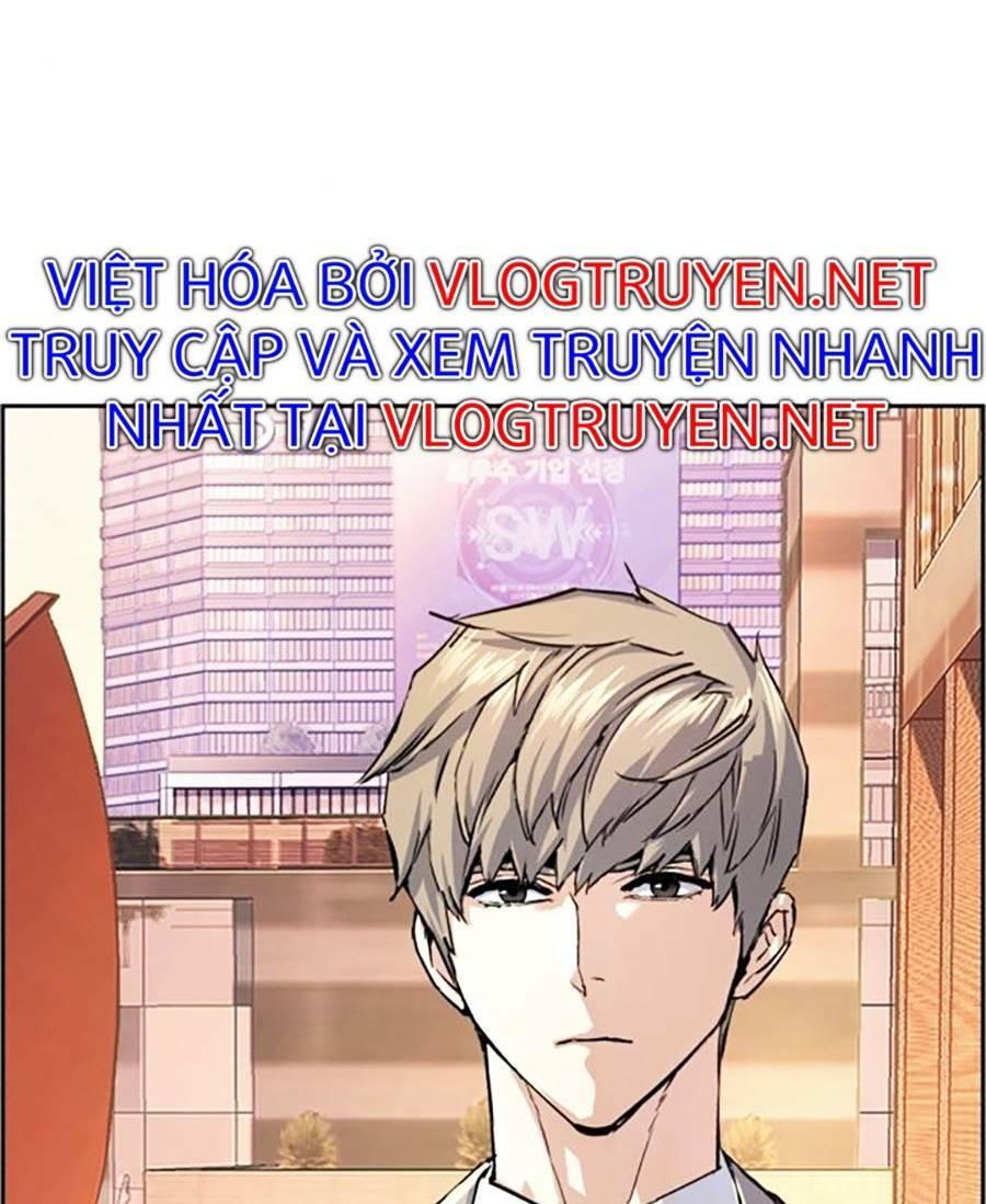 bạn học tôi là lính đánh thuê chapter 88 62