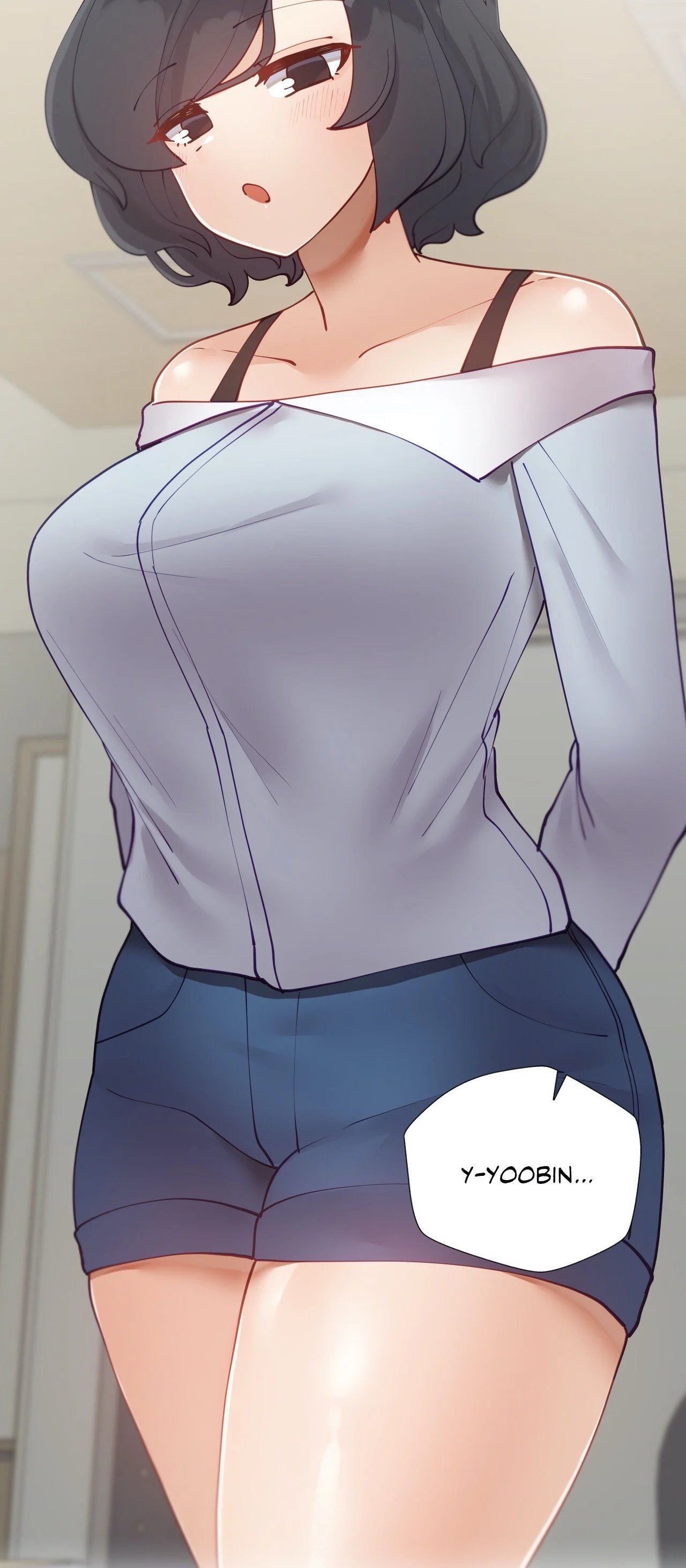 gia sư nữ quái chapter 27 59