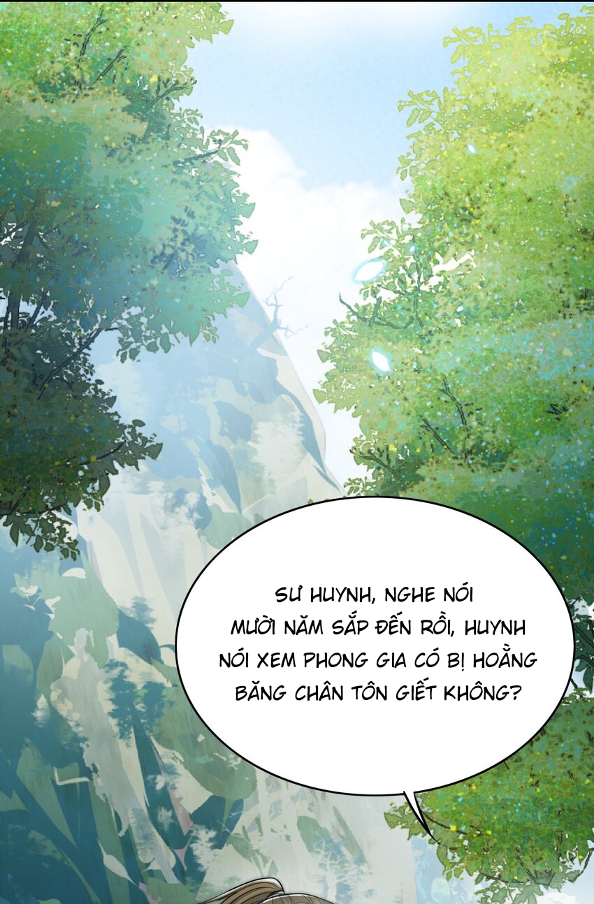 chiến lược tẩy trắng của phản diện chapter 39 22