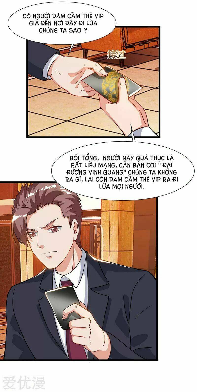 trọng sinh khí thiếu quy lai chapter 42 25