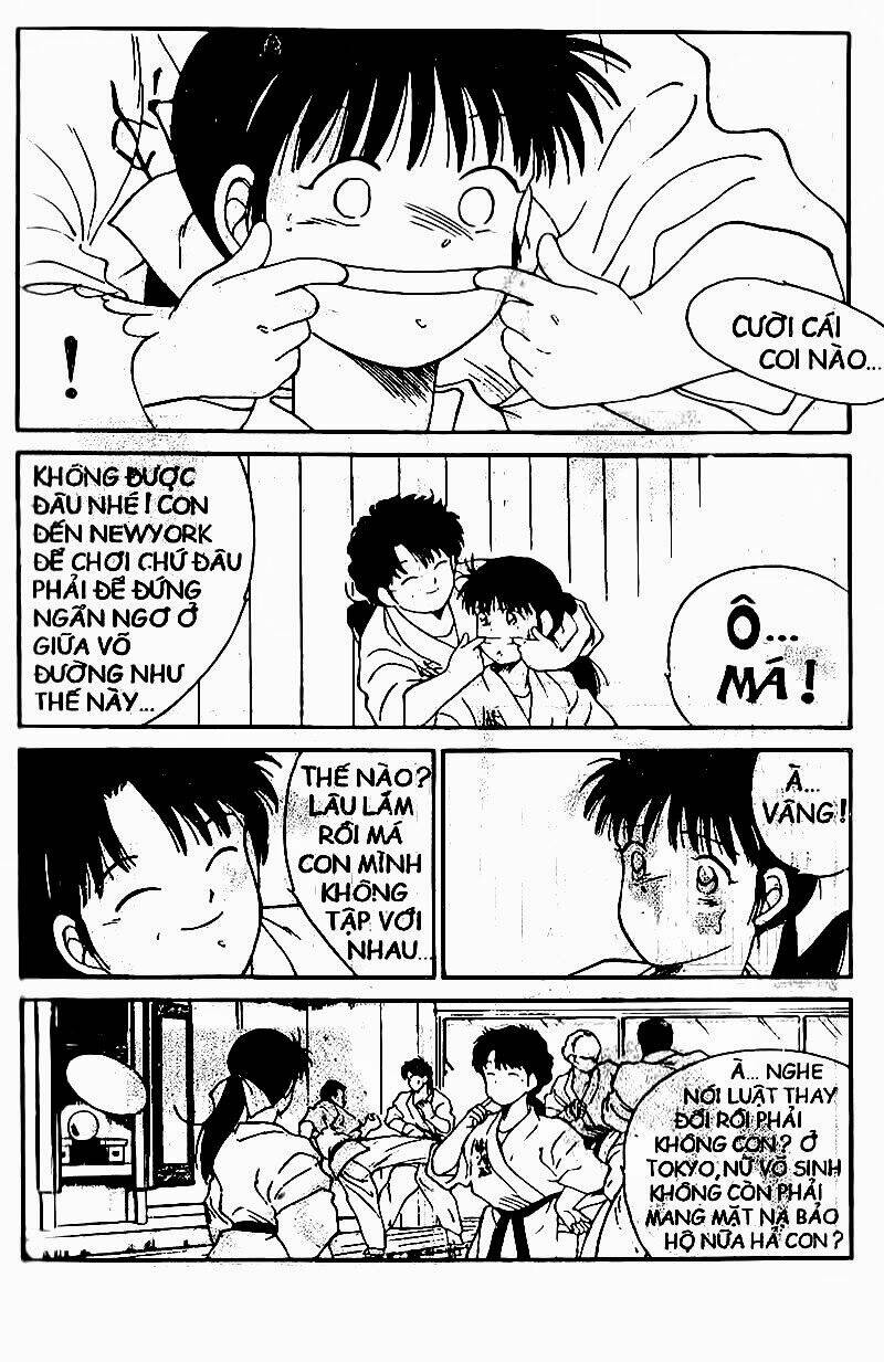 truyền nhân atula - shura no mon i chapter 113 4