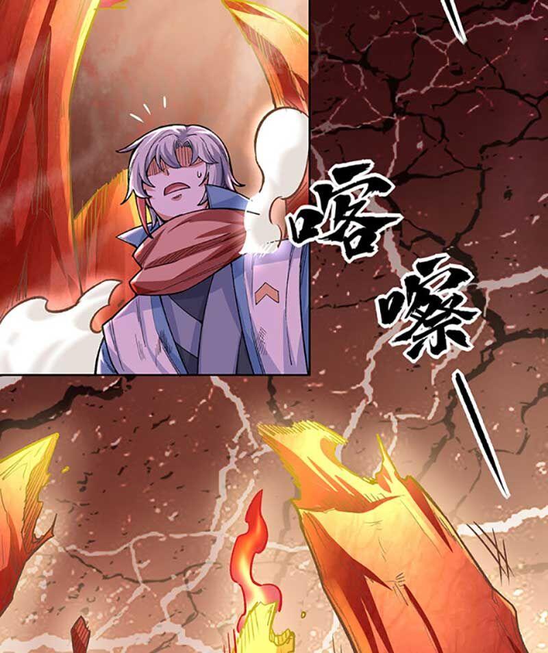 võ đạo độc tôn chapter 600 63