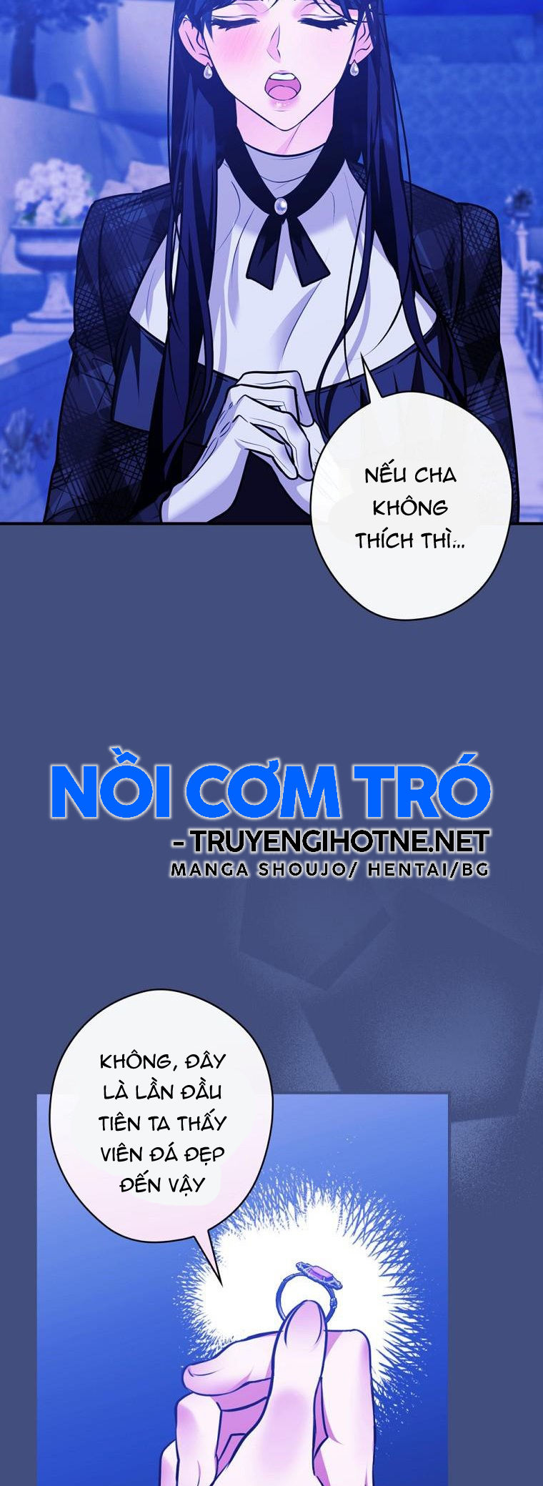 nàng tiểu thư nhà công tước chapter 17 54