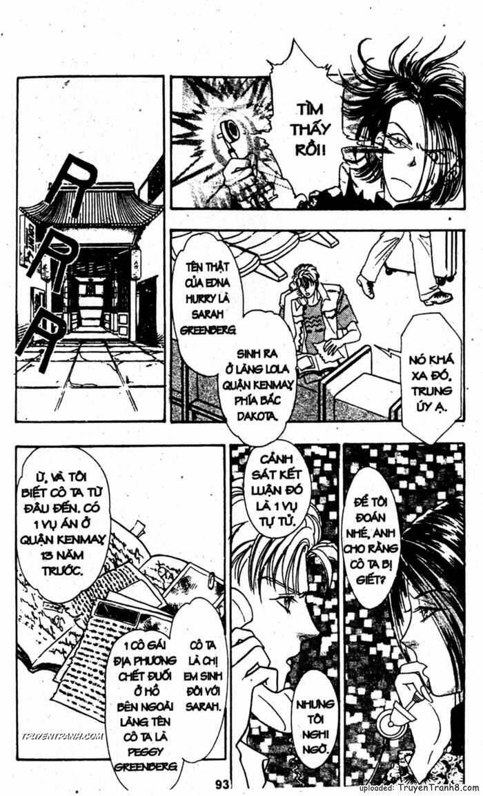 tiệm thú kiểng chapter 31 27