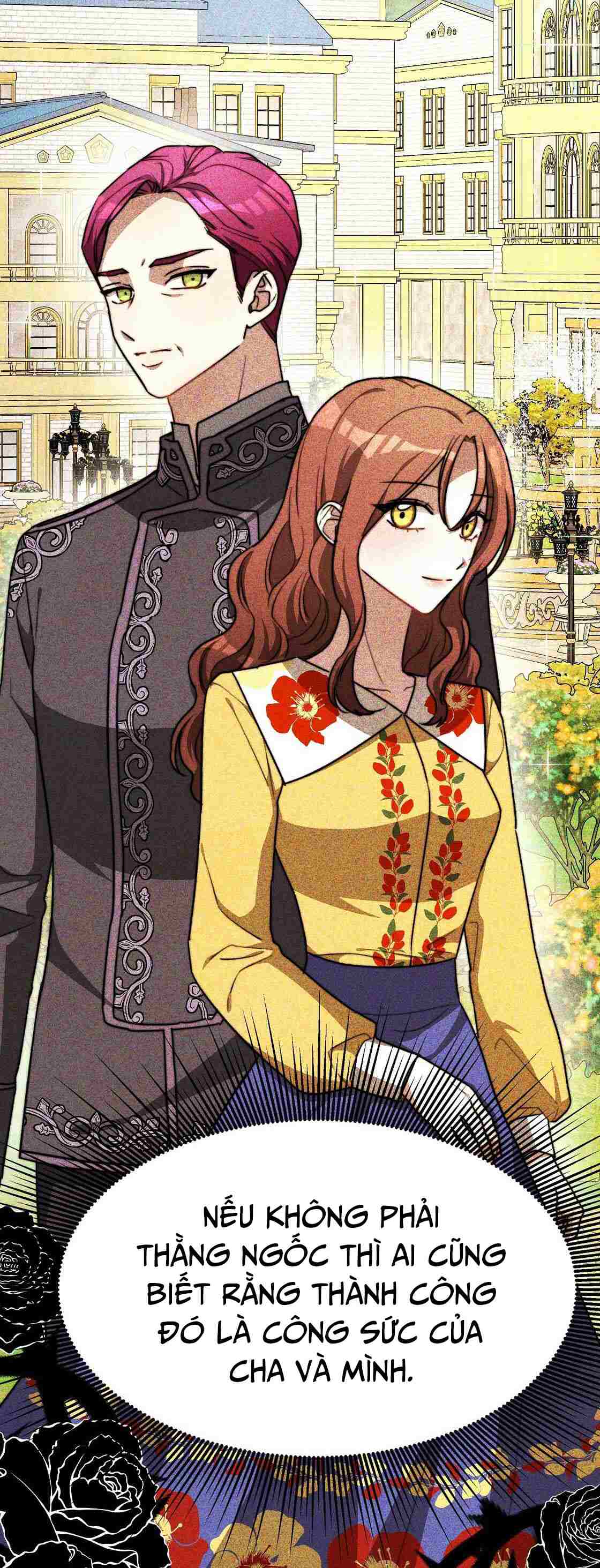 cuộc hôn nhân tay ba chapter 6 14