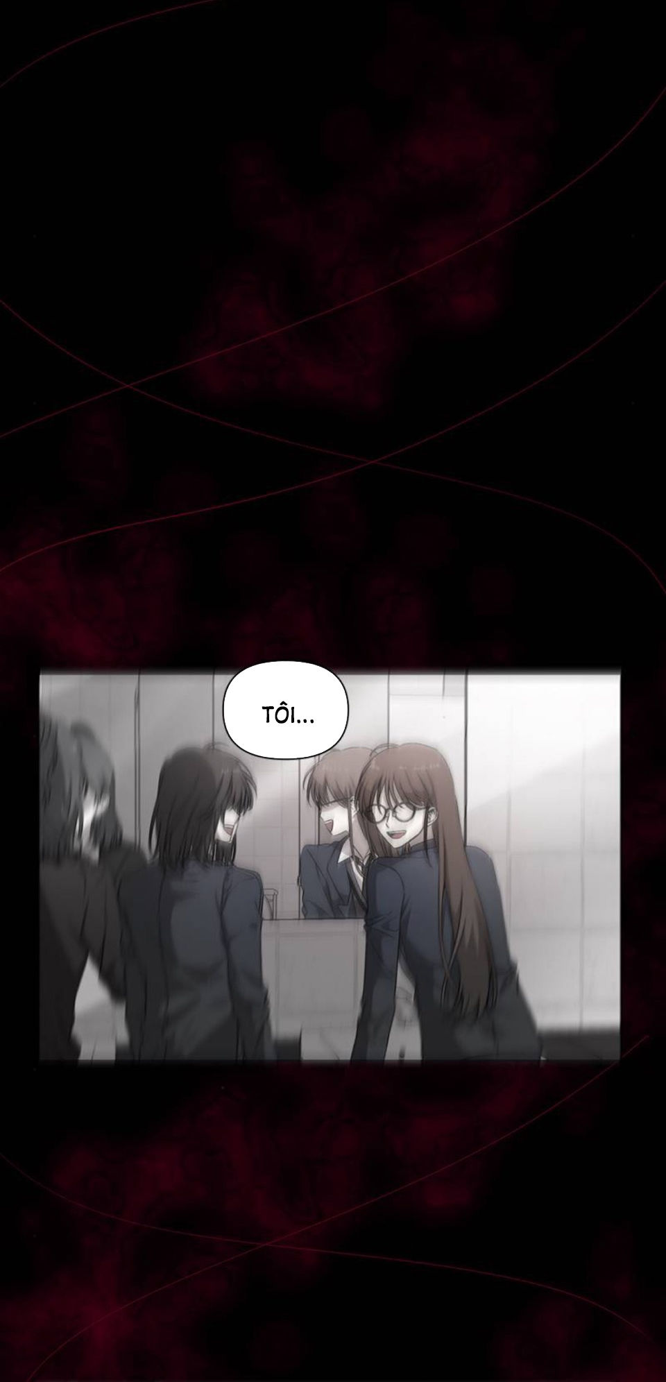 Tự Do Trong Mơ chapter 11.2 22