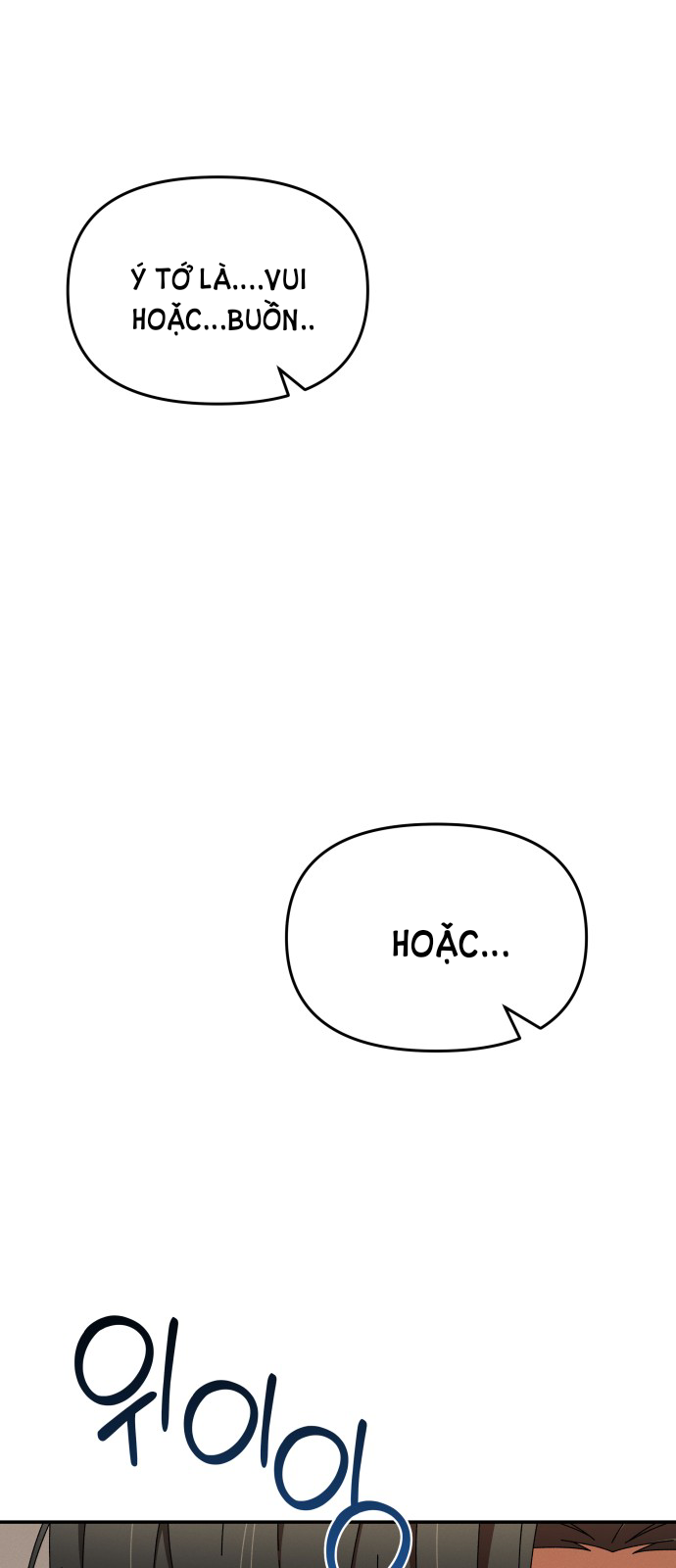 bạn gái tôi là robot -câu chuyện của cheol soo và young hee chapter 14.2 20