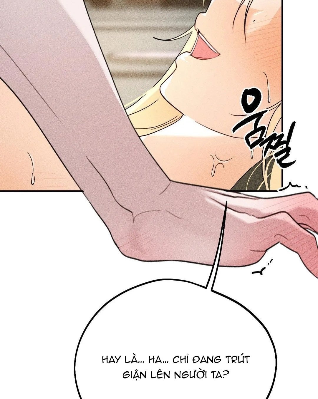 [18+] người đàn ông làm tình với quỷ chapter 4.2 18