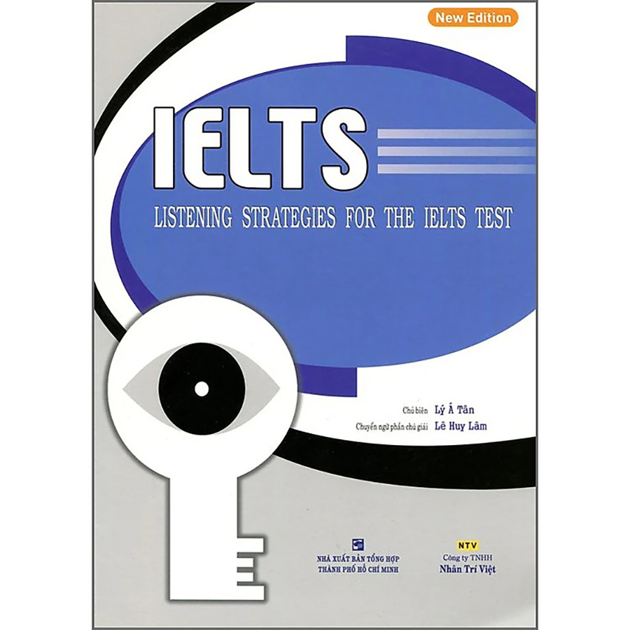 IELTS Listening Strategies For The IELTS Test