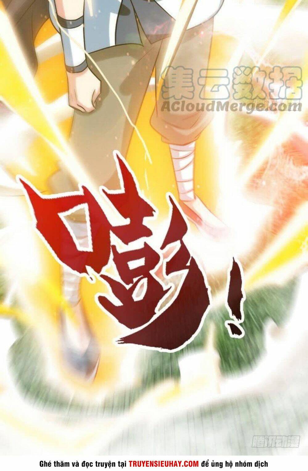 chí tôn thần ma chapter 121 13