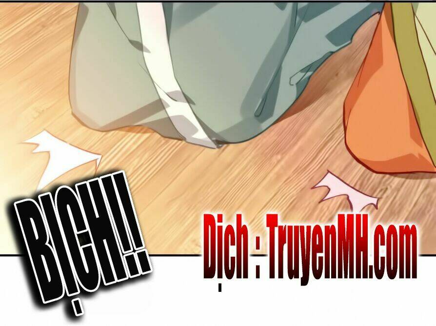 gả cho một tên thái giám đáng ghét chapter 14 1