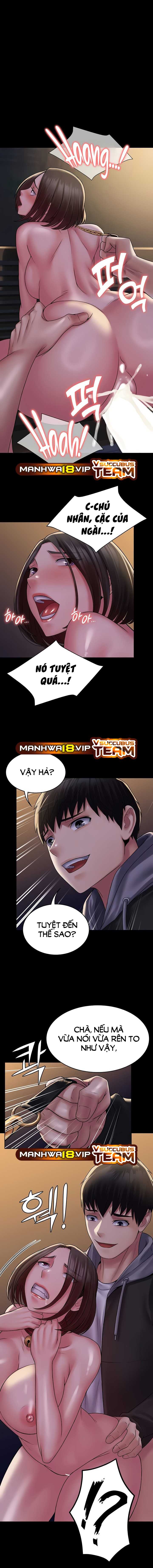 hệ thống succubus chapter 53 3