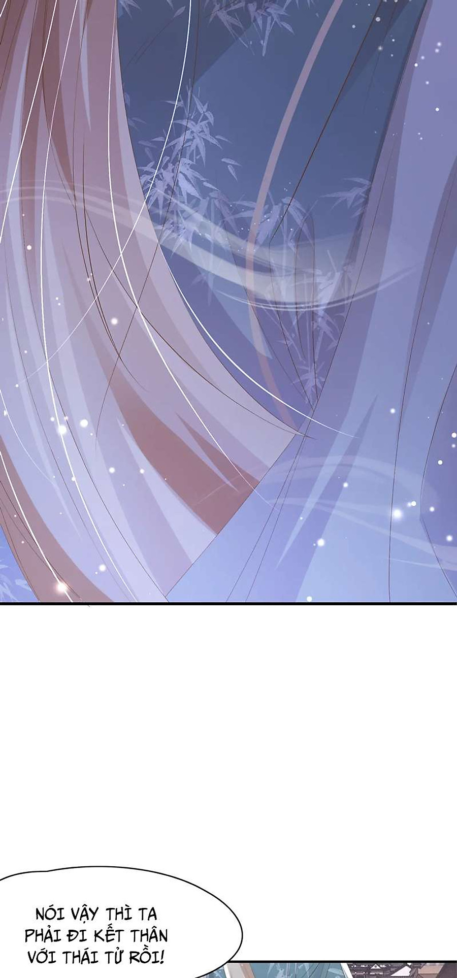 bá tổng vương phi lật xe chỉ nam chapter 109 37