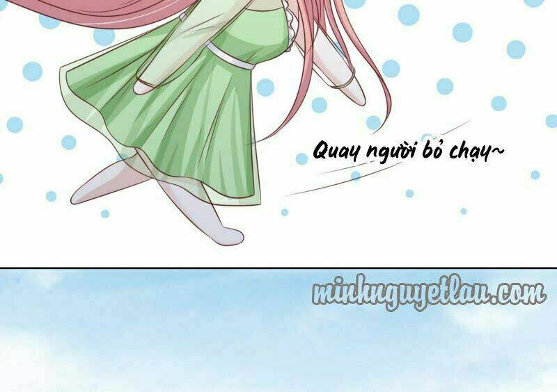 liệt ái tri hạ: series mật đào tiểu tình nhân chapter 205 16