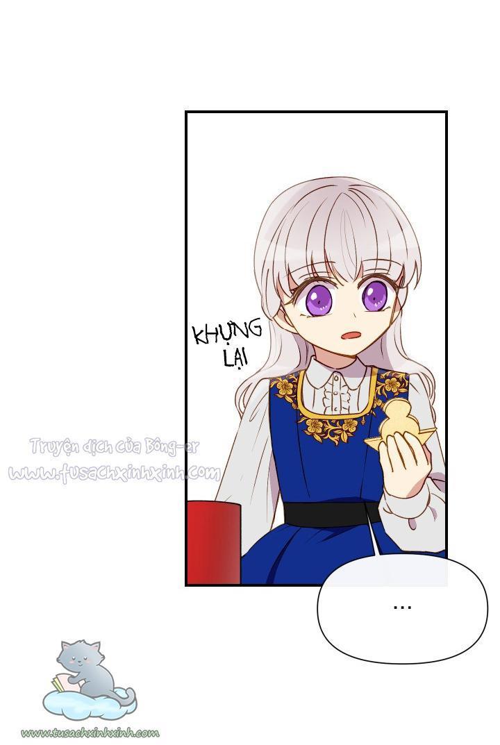 công nương khế ước của gia tộc công tước quái vật chapter 21 21