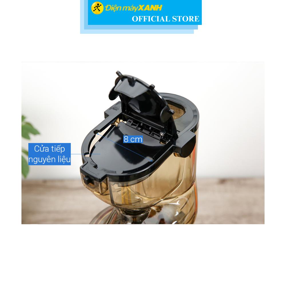 Máy ép chậm Kangaroo KG200SJD1 - Hàng Chính Hãng