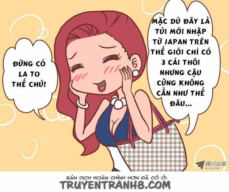 cười trên xe bus chapter 52 4