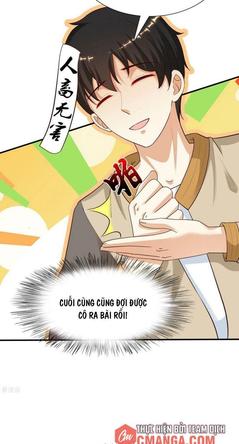 tối cường vận đào hoa chapter 158 29