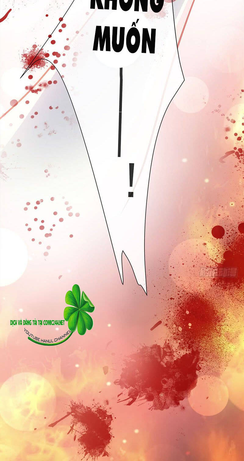 bá đạo tổng tài nhẹ nhàng yêu chapter 21.1 8