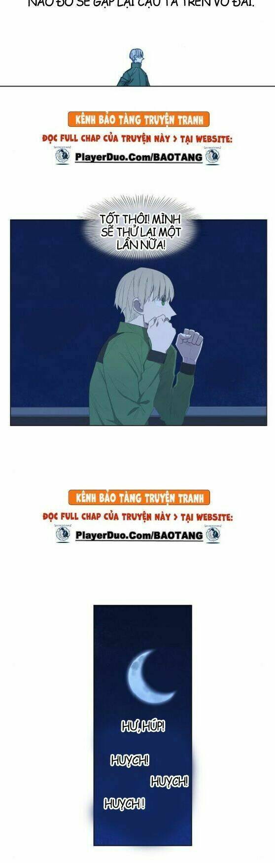 võ sĩ - the boxer chapter 38 32