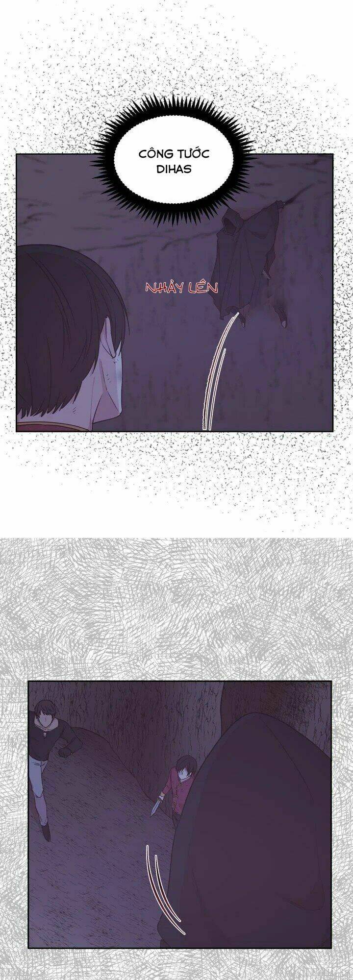 tôi chọn kết thúc của hoàng đế chapter 42 22