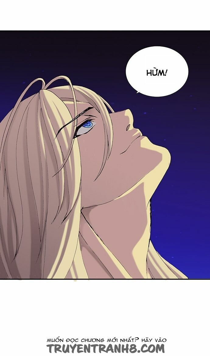 trăng mờ chapter 25 25