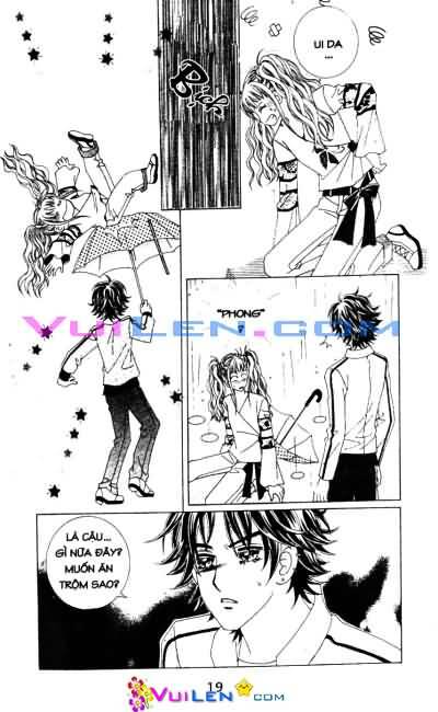 18 years old, we got married chapter 17 20