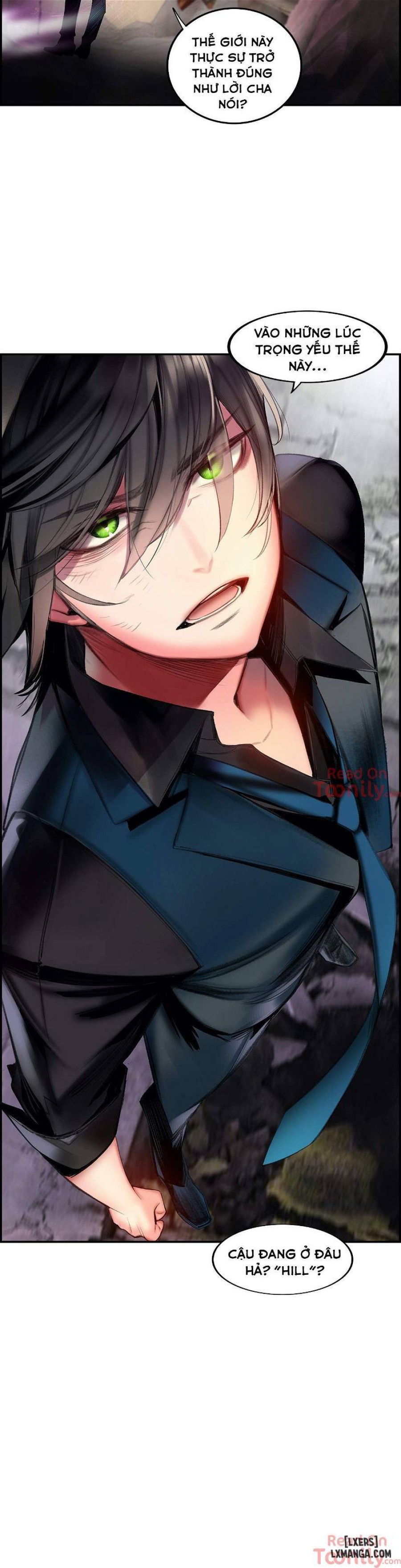 lilith cord chapter 81 31