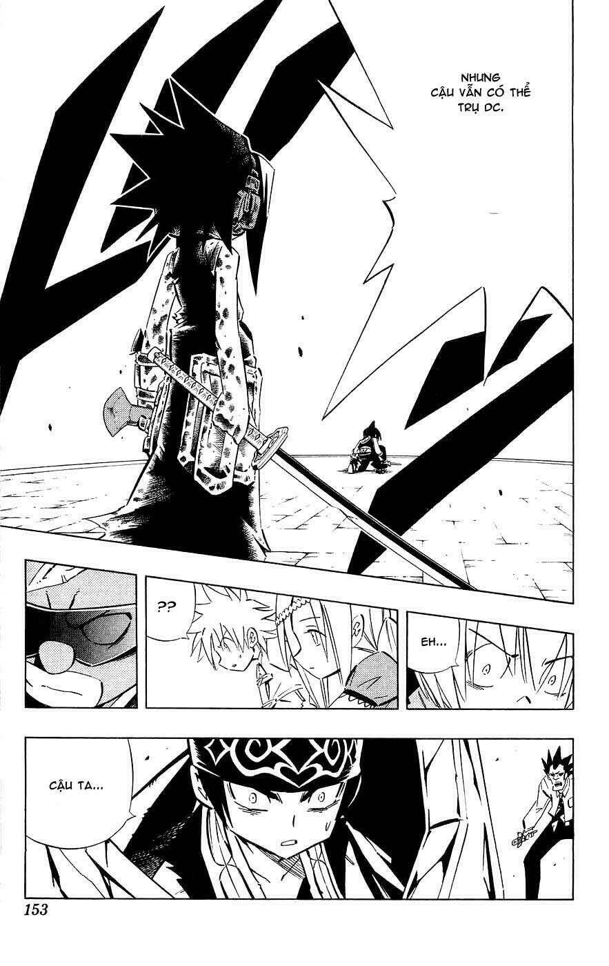 vua pháp thuật chapter 256 7