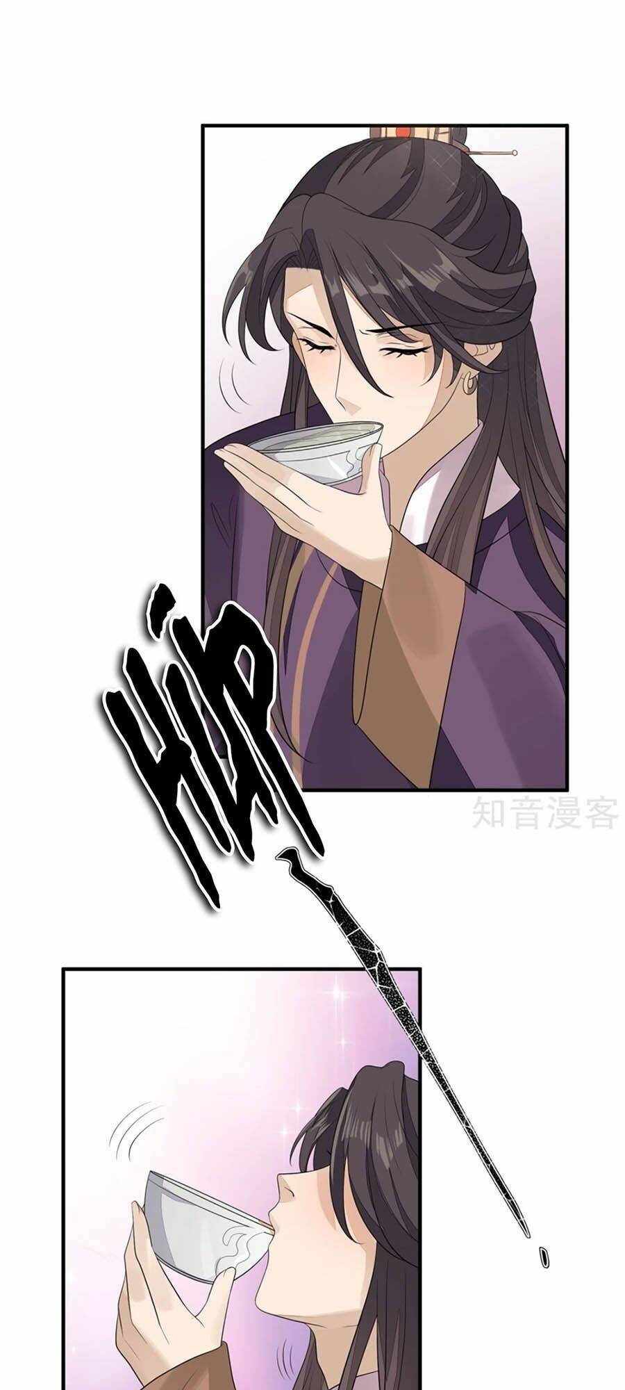 cửu khuyết phong hoa chapter 76 34