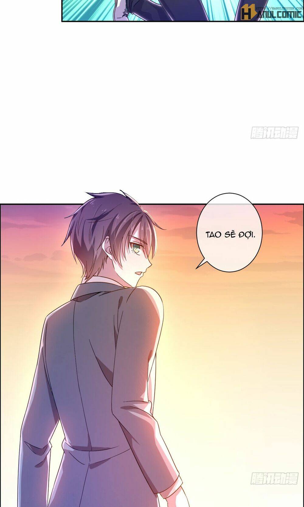 đại thần gaming đơn phương tôi chapter 3 23