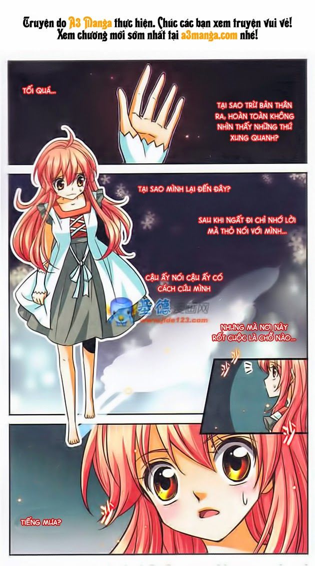 mị chi ma hạp chapter 71 2