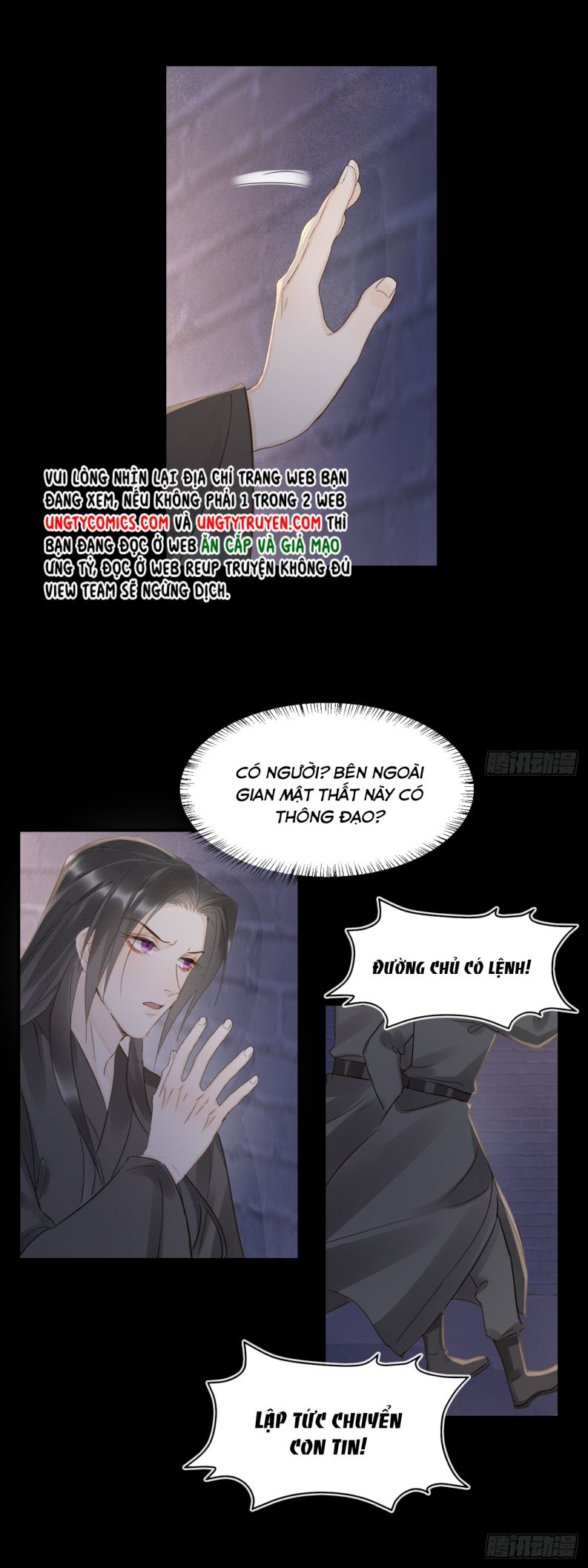 tù long chapter 85 10