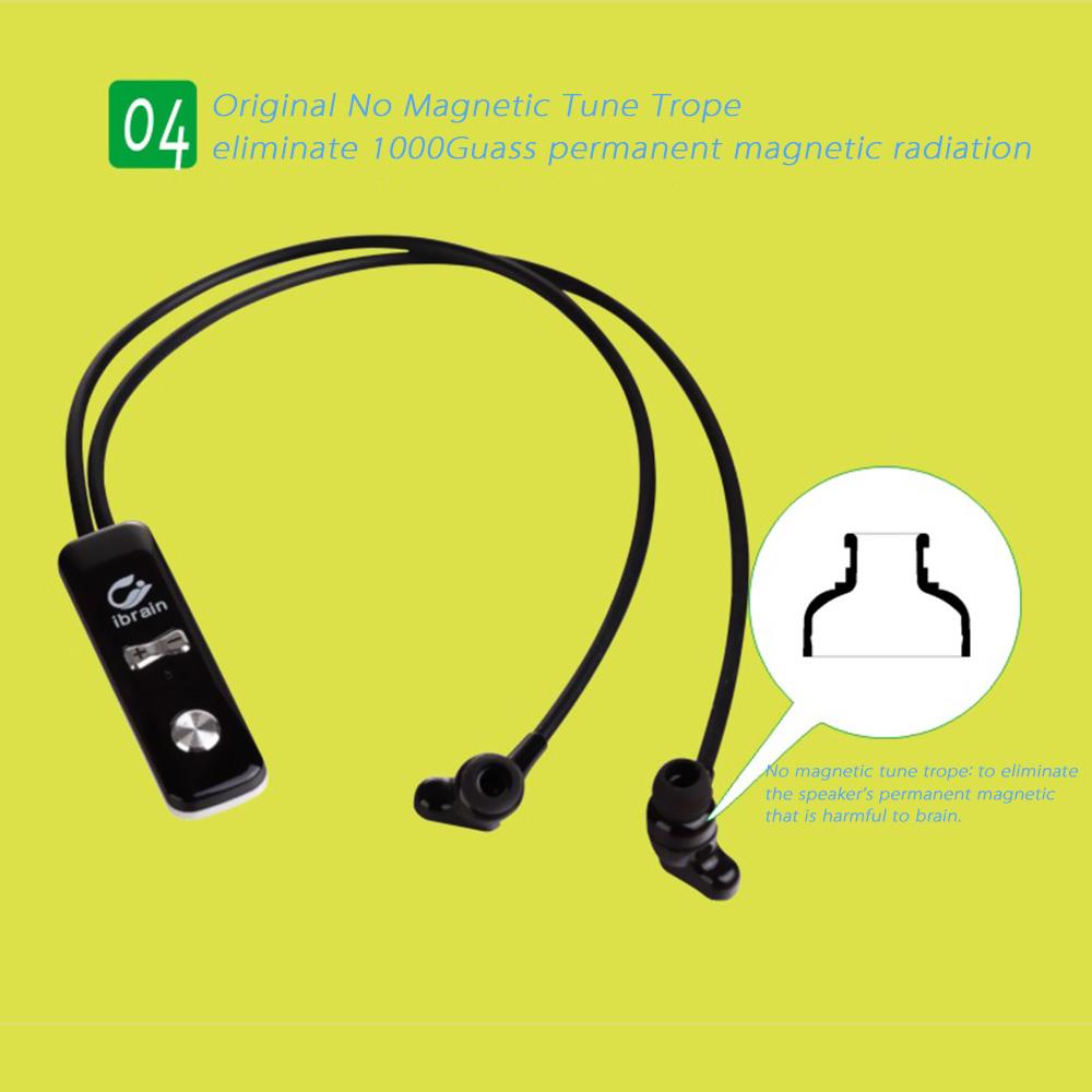  Tai nghe Bluetooth không dây KangDao FS05 có micrô